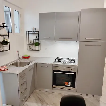 La Casa Di Serena Posizione Strategica Tra Spiagge E Sentieri Appartamento Finale Ligure