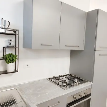 La Casa Di Serena Posizione Strategica Tra Spiagge E Sentieri