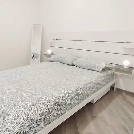 Appartamento La Casa Di Serena Posizione Strategica Tra Spiagge E Sentieri *