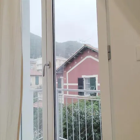 Appartamento La Casa Di Serena Posizione Strategica Tra Spiagge E Sentieri *